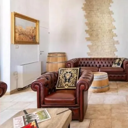 Villa Nirya - Unique Trulli & Martina Franca