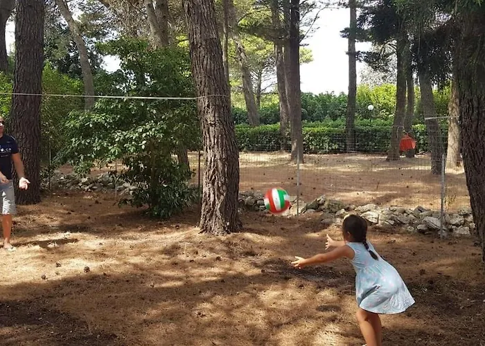 Nirya - Unique Trulli &