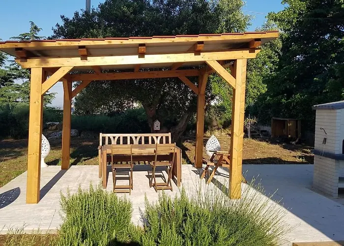 别墅 Nirya - Unique Trulli &