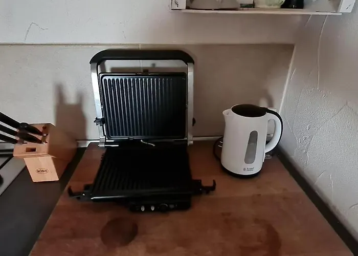 别墅 Nirya - Unique Trulli & 马丁纳弗兰卡