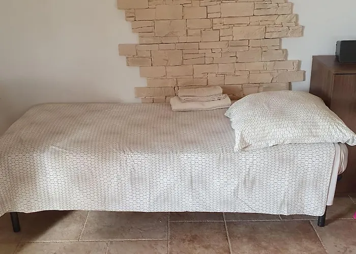 Villa Nirya - Unique Trulli & Martina Franca