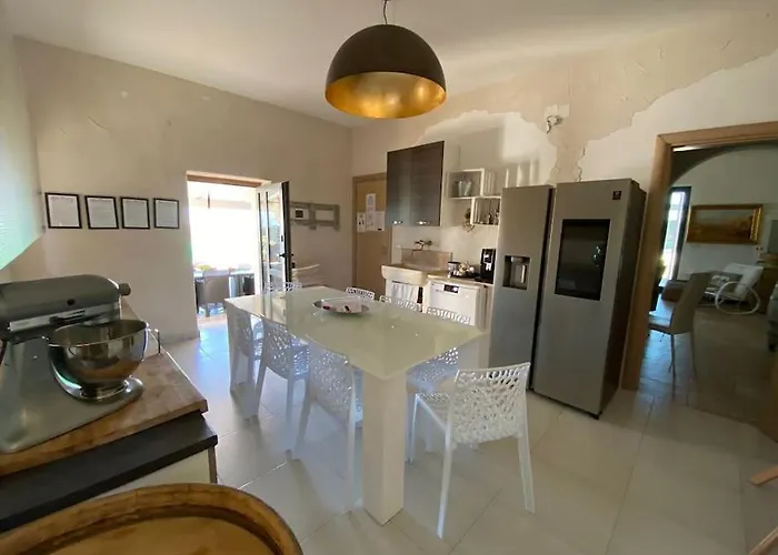 Nirya - Unique Trulli & Martina Franca