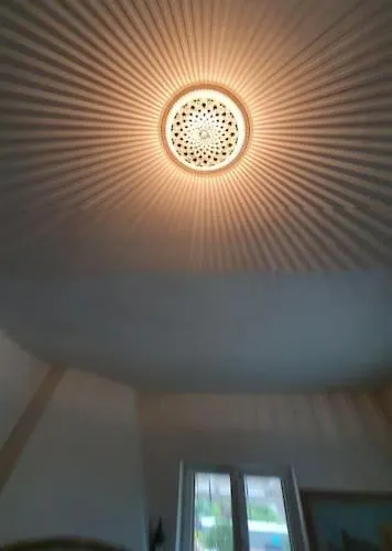 别墅 Nirya - Unique Trulli & 马丁纳弗兰卡