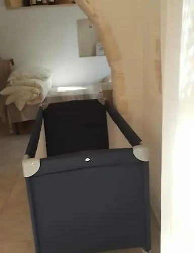 Nirya - Unique Trulli & Villa