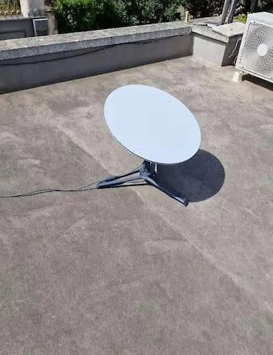 Villa Nirya - Unique Trulli &