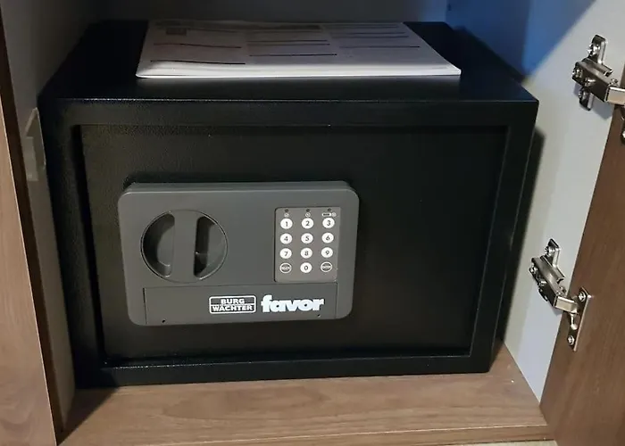 Nirya - Unique Trulli &