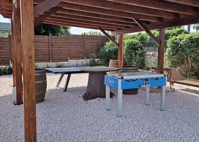 Villa Nirya - Unique Trulli & *