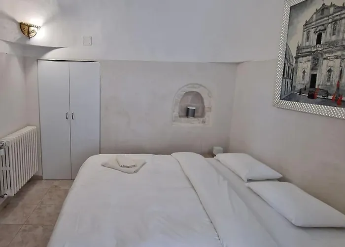 Villa Nirya - Unique Trulli &