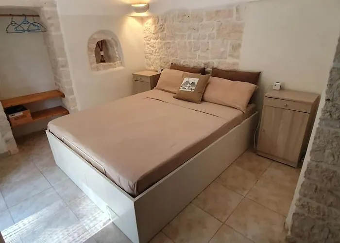 Villa Nirya - Unique Trulli & Martina Franca