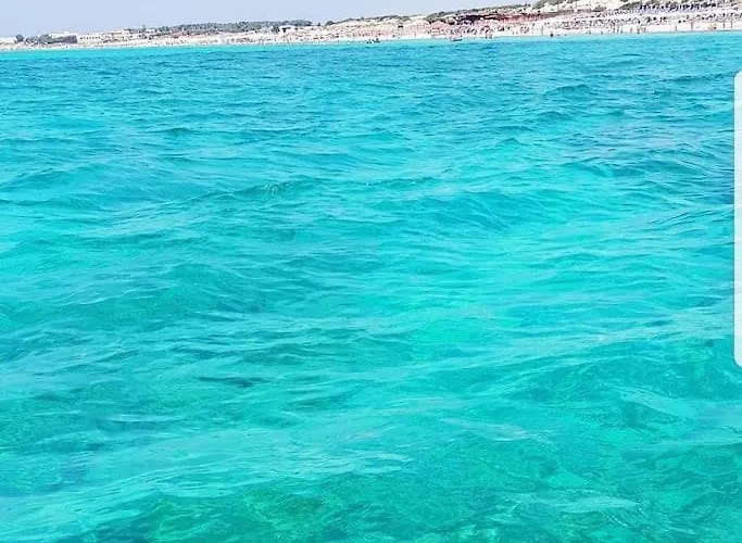 Villa Nirya - Unique Trulli & *