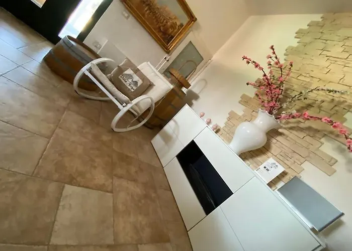 Villa Nirya - Unique Trulli &