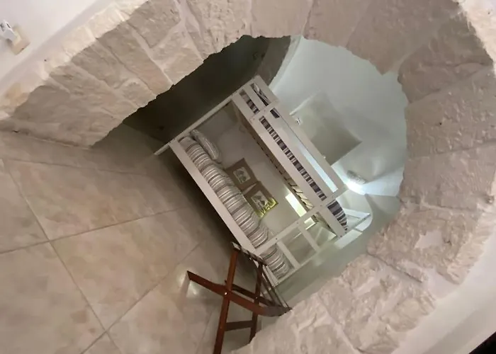 Nirya - Unique Trulli & *