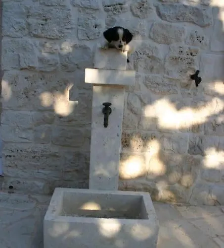 Nirya - Unique Trulli & Villa