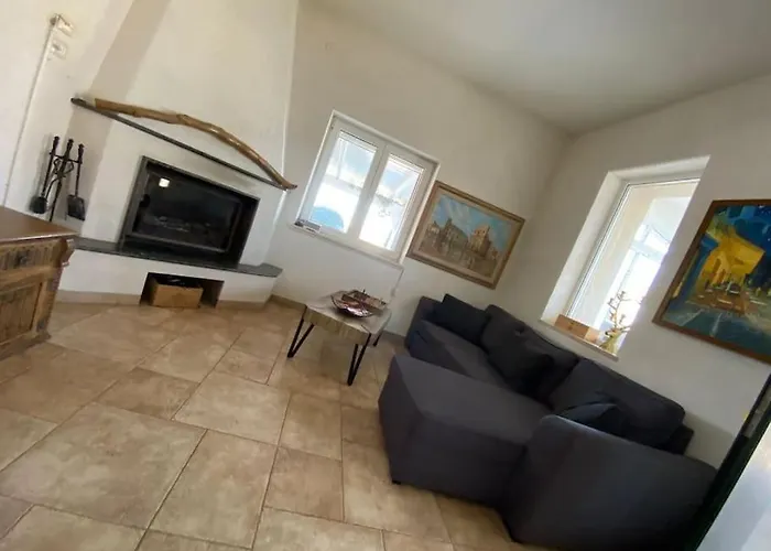 Nirya - Unique Trulli & Villa Martina Franca