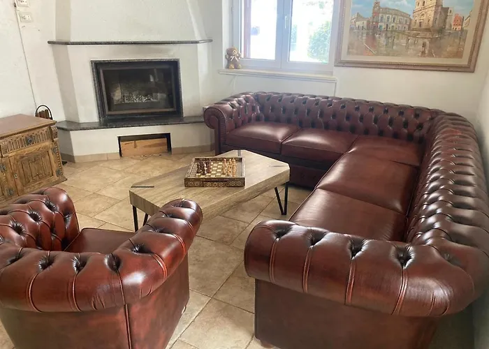 Nirya - Unique Trulli & Villa