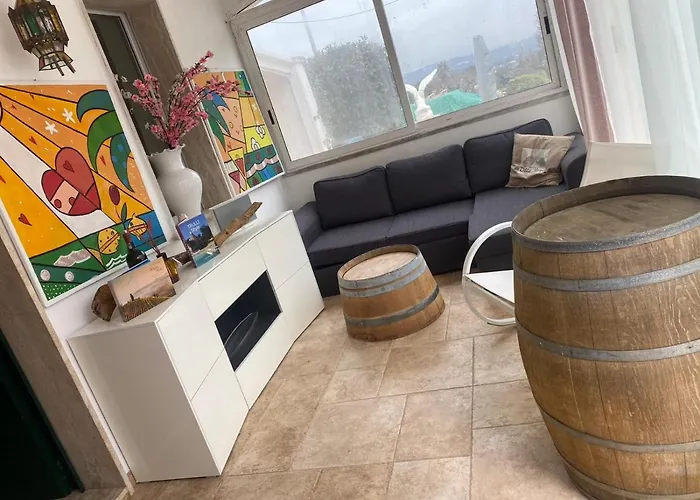 Nirya - Unique Trulli & 别墅 *