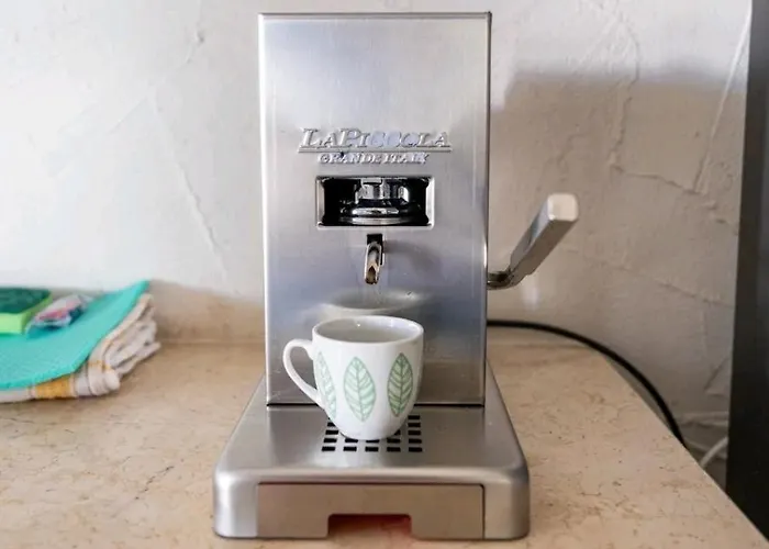 Nirya - Unique Trulli & 别墅