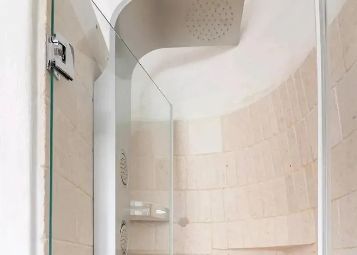 别墅 Nirya - Unique Trulli & *