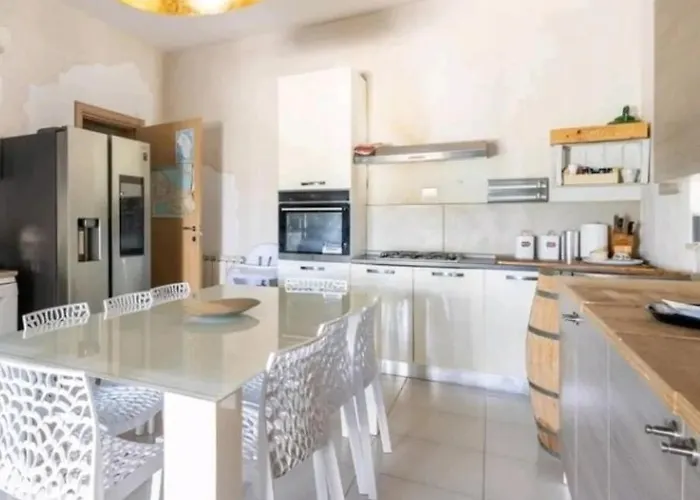 Nirya - Unique Trulli & *