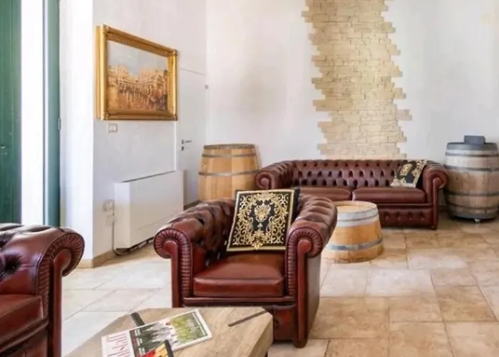 Villa Nirya - Unique Trulli & Martina Franca