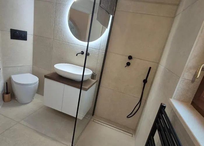 Nirya - Unique Trulli & Martina Franca